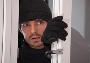 Burglary Defense in Orlando