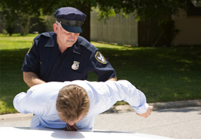 Resisting an Officer in Orlando